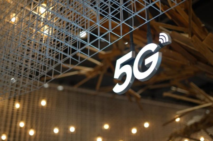 Avanço do 5G SA no Brasil impulsiona conectividade digital