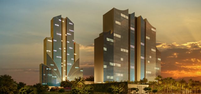 TAJ Home Resort traz elevadores de alta tecnologia para o ES