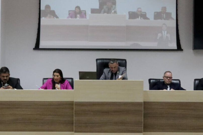 Câmara de Macaé formará comitiva para participar da COP30 em Belém e aprova novo plano de carreira dos servidores / foto divulgação