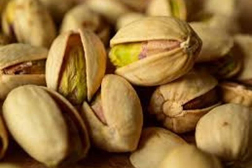 Pistaches atuam como fonte de energia para atletas