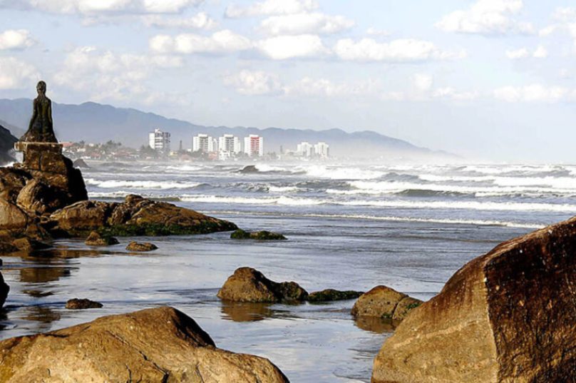 Aplicativo facilita turismo e acesso a serviços em Itanhaém