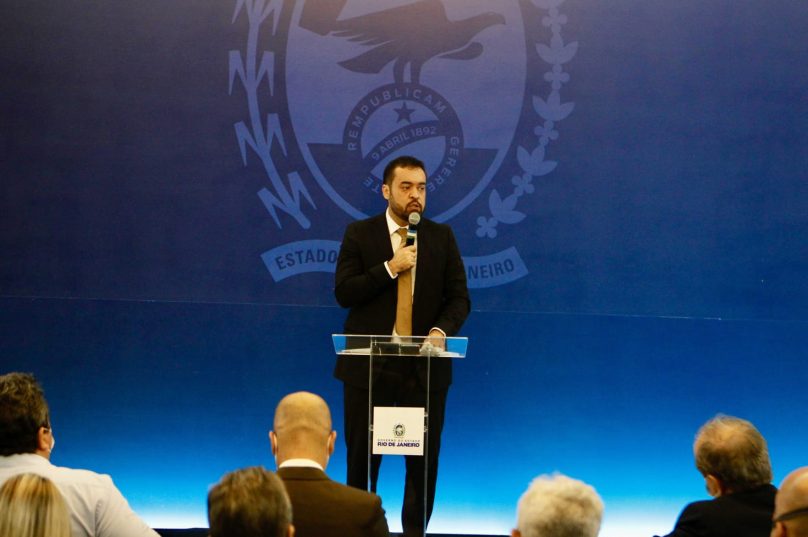 Do total, R$ 375,7 milhões são provenientes de um processo judicial do cálculo do Refis do ICMS de 2012, em que o Estado abriu mão do valor em benefício das cidades. Foto divulgação