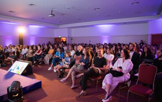 Quinta edição do Experience Summit acontece em Brasília