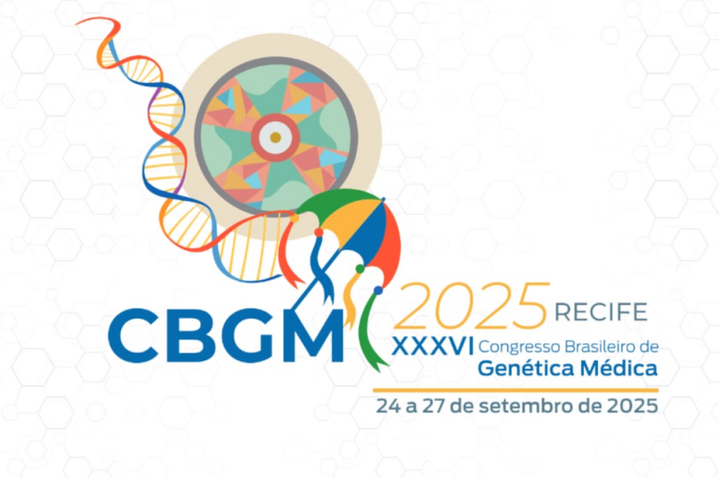 36º Congresso Brasileiro de Genética Médica ocorre em Recife