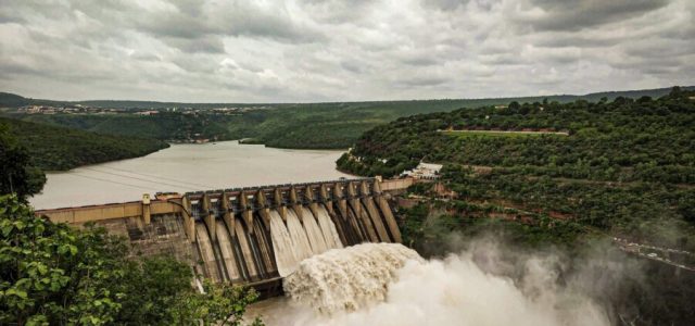 Chuvas no Rio Grande do Sul expõem vulnerabilidades de barragens