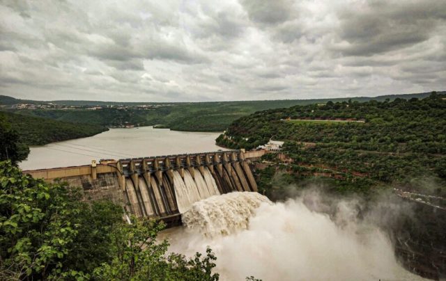 Chuvas no Rio Grande do Sul expõem vulnerabilidades de barragens