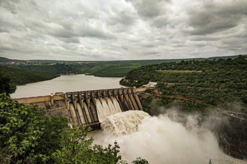 Chuvas no Rio Grande do Sul expõem vulnerabilidades de barragens