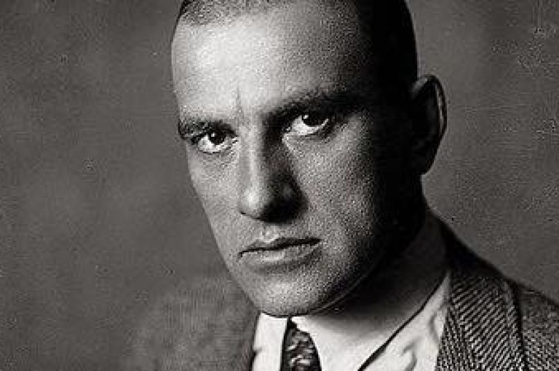 Vladimir Maiakovski