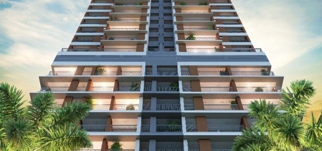 MPD inicia obras do Trinity: residencial em São Paulo