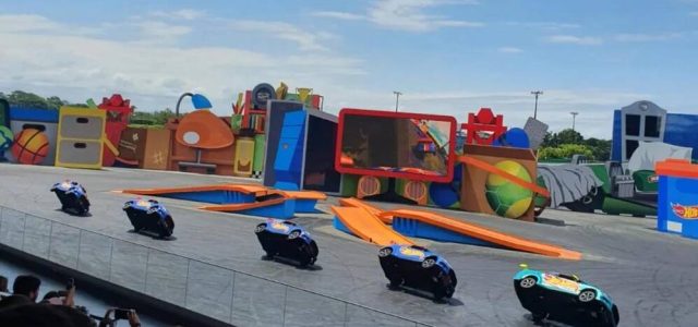 CBA realizará o 1º Festival Brasileiro de Manobras