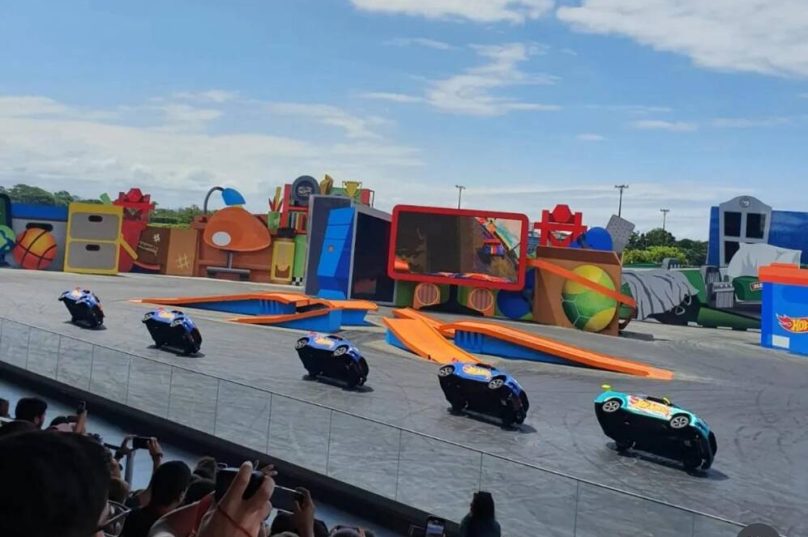 CBA realizará o 1º Festival Brasileiro de Manobras