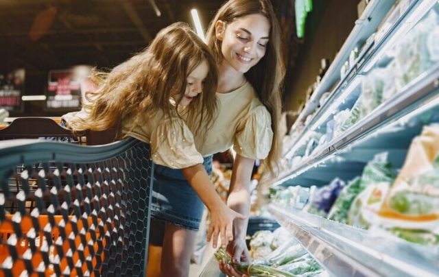 Brasileiros estão mais atentos à alimentação saudável