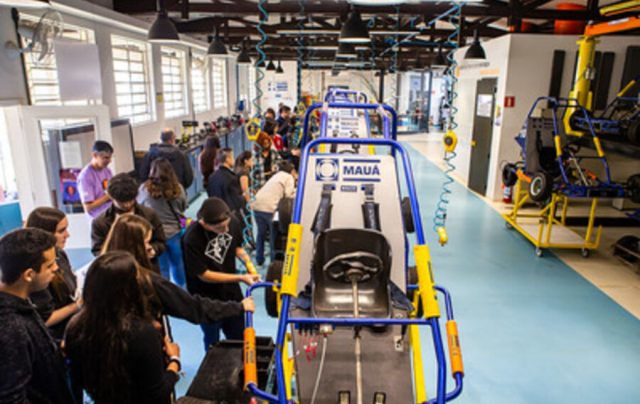 Instituto Mauá de Tecnologia divulga inscrições da 13ª edição do Mauá Hands On