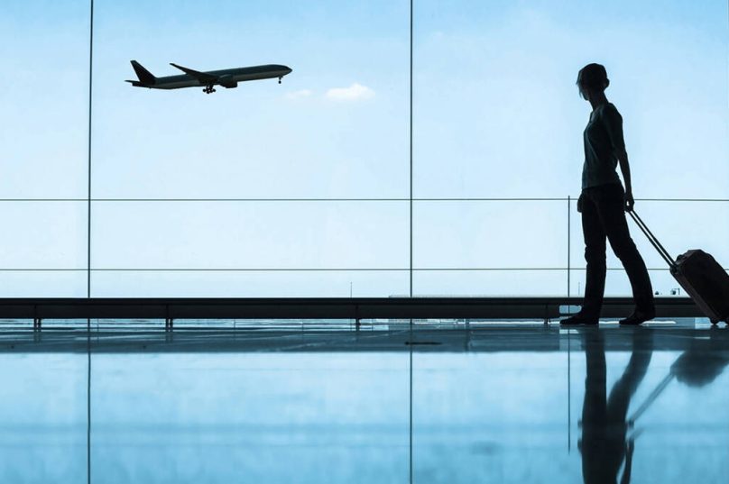 Projeto de lei amplia apoio a vítimas de acidentes aéreos