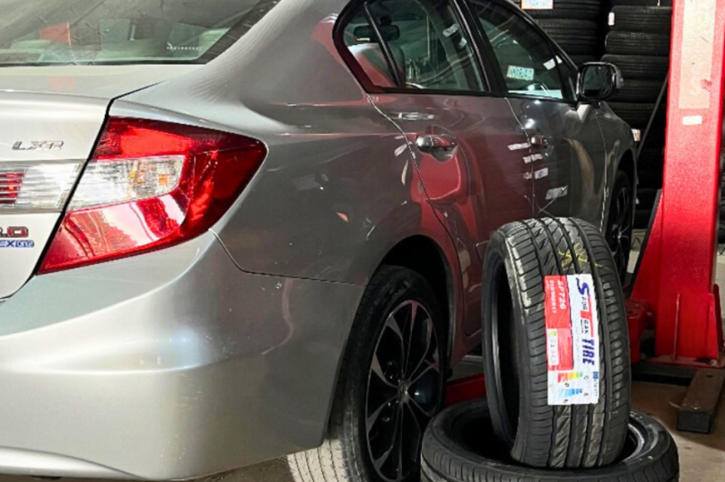 Inovações de fórmula 1 são adaptadas para carros de passeio