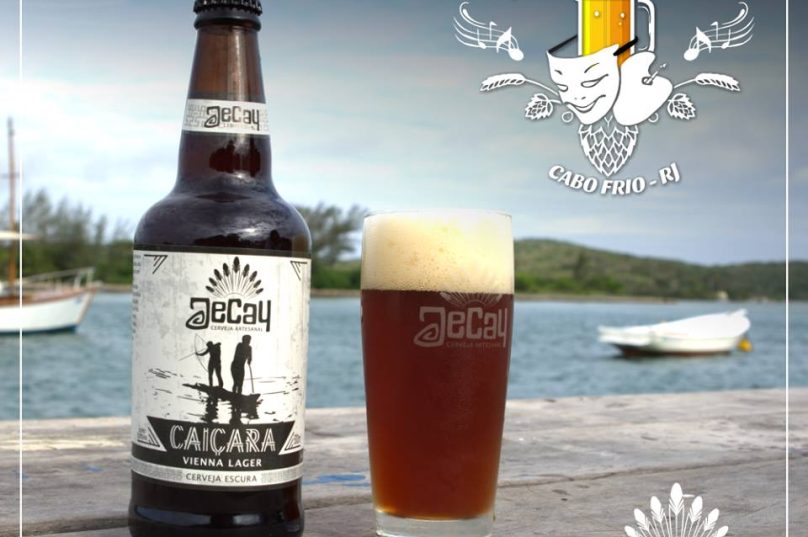 cervejaria jekay