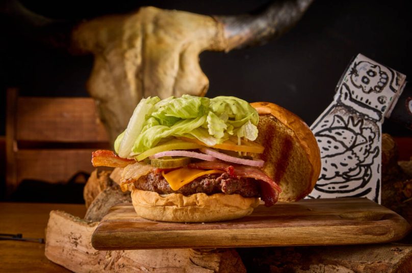 Bruttus Burger consolida nova fase em Osasco