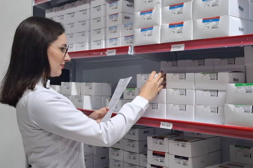 Comércio de dispositivos médicos cresce no Brasil