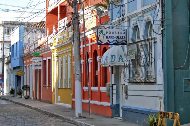 Novela “Renascer” recoloca Ilhéus no roteiro de turismo baiano