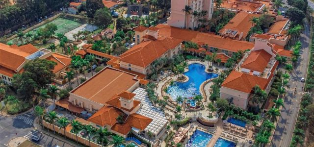 Royal Palm está entre as melhores empresas para trabalhar