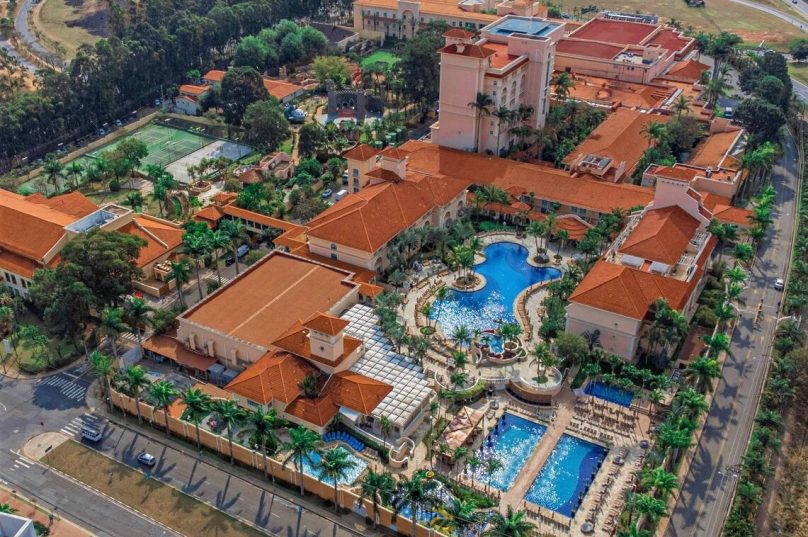 Royal Palm está entre as melhores empresas para trabalhar
