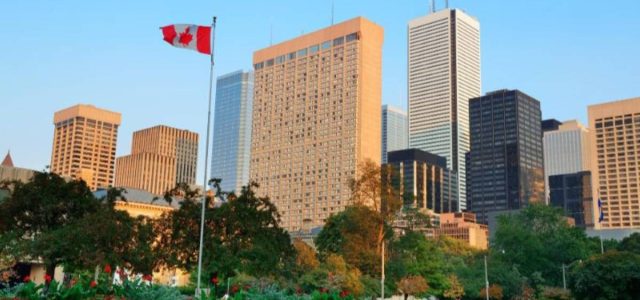 Canadá busca talentos de TI e sistema de pontos é a chave