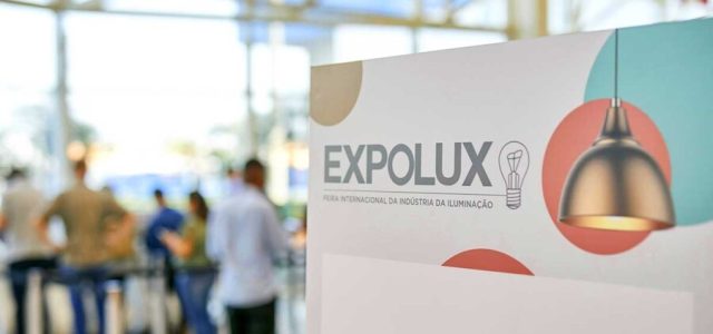 Expolux anuncia programação completa da 18ª edição