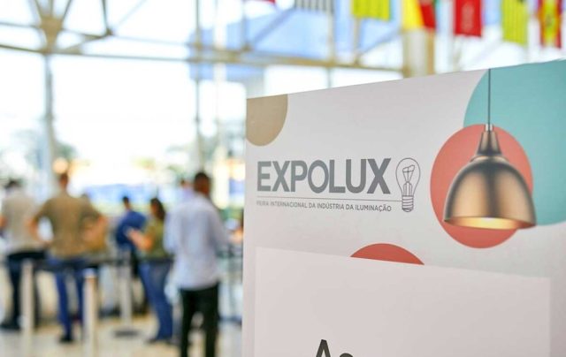 Expolux anuncia programação completa da 18ª edição