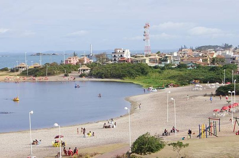 lagoa de iriri iriry coca cola