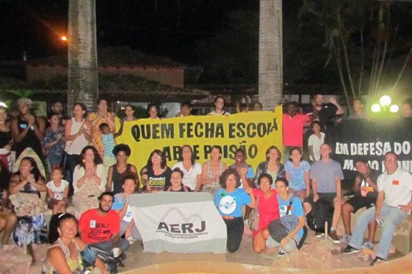 Foto: Luisa Barbosa