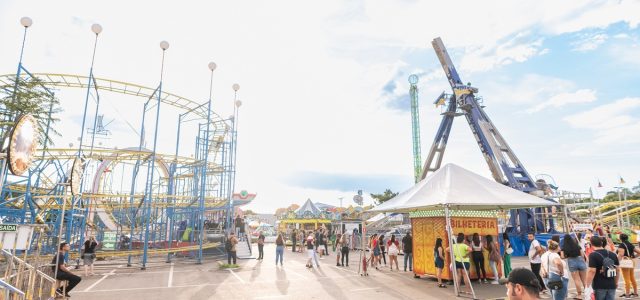 Ita Center Park chega a Goiânia com atrações para toda a família