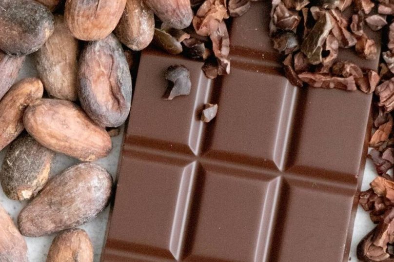 Chocolate no inverno aquece mercado e indústria química