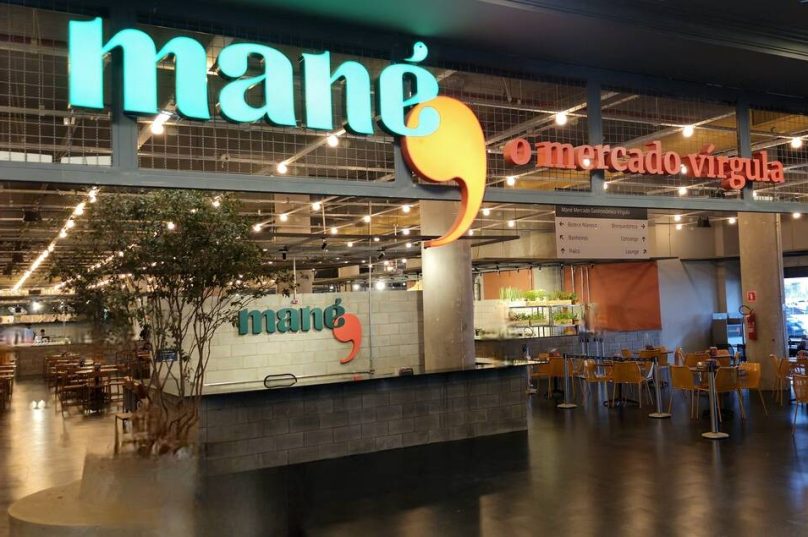 West Plaza expande com Mané Mercado São Paulo