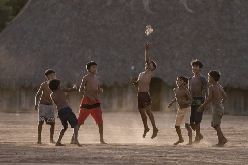 Filme "Do Colo da Terra" está disponível na ICPlay grátis