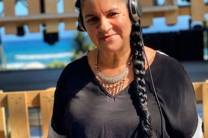 DJ Help | Arquivo Pessoal
