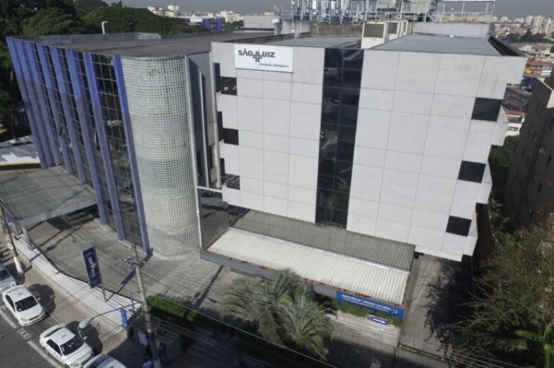 Em expansão, São Luiz Jabaquara celebra 65 anos