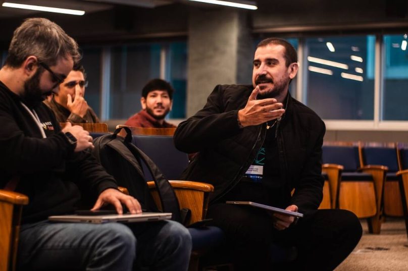BeeFood é selecionada para o Inova Startups 2025