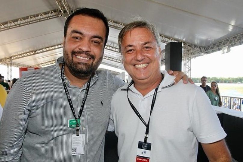 Imagem: Reprodução | Rede Social