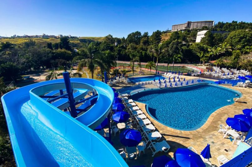 Agenda Cidade Viva reforça turismo em Poços de Caldas