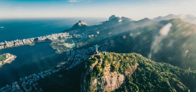 Turismo no Rio de Janeiro apresenta forte crescimento