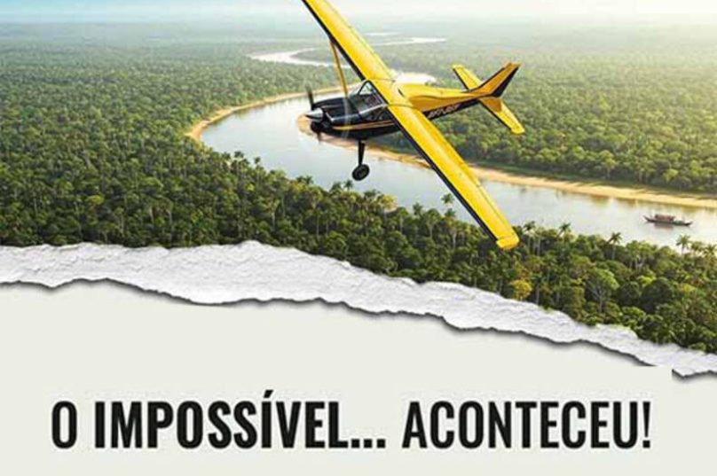 Lançamento de obra biográfica narra trajetória de Aldemir Morais