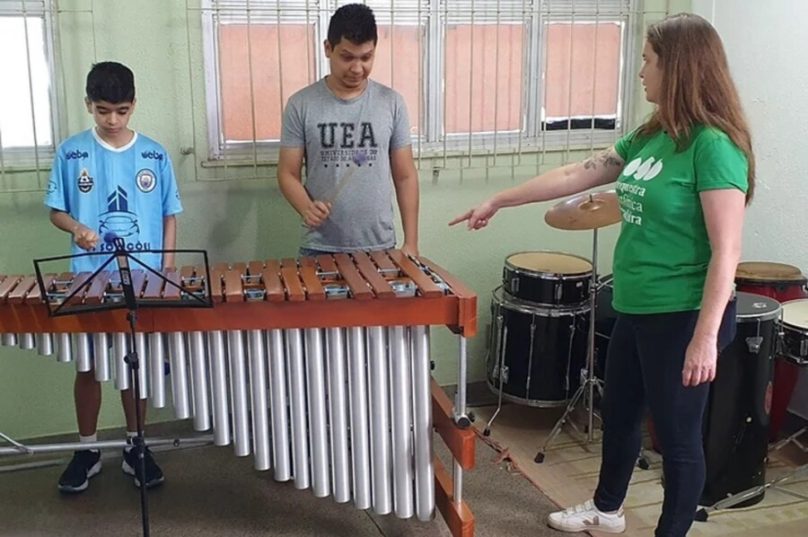 Núclea anuncia patrocínio à Fundação Orquestra Sinfônica