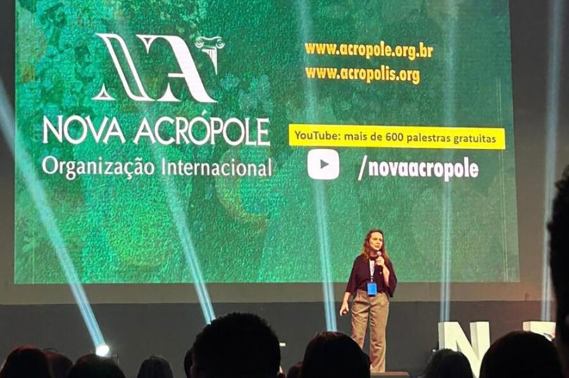 Série de eventos traz a Filosofia para o centro da vida cotidiana