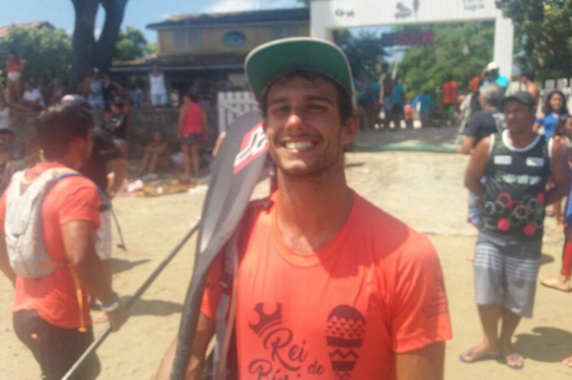 Vinicius Martins Rei de Búzios