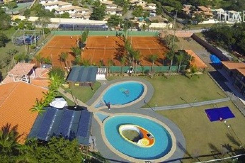 O Geriba tennis Park