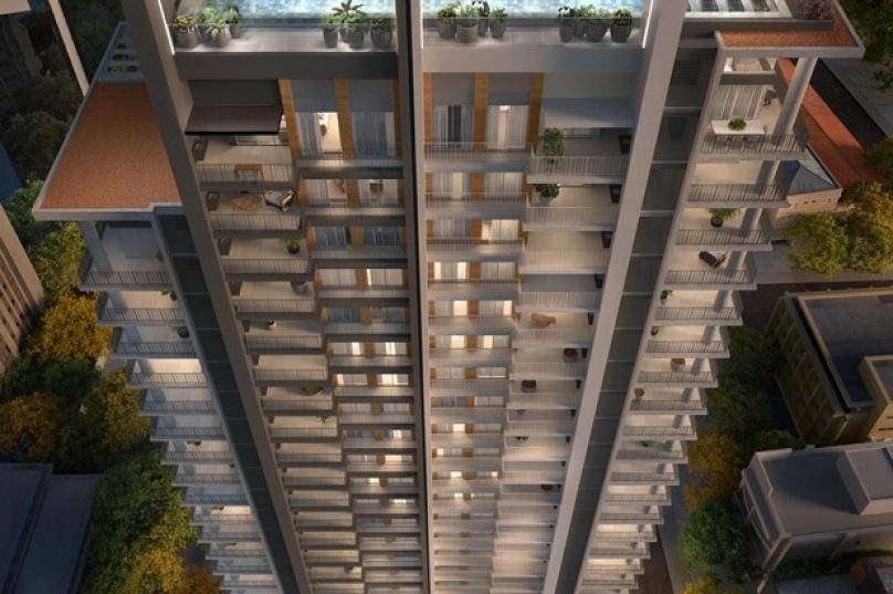 MPD entrega Verve Pinheiros, 1º projeto da companhia em SP