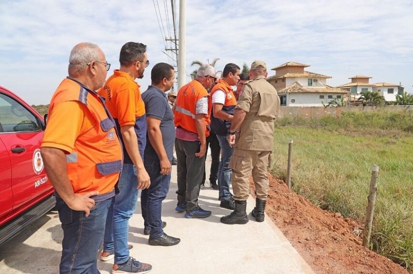 Imagem: Prefeitura de Búzios | Reprodução
