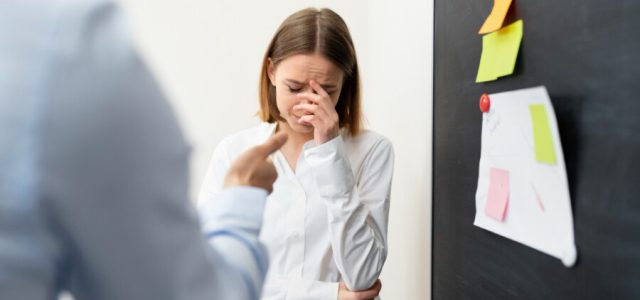 Palestra gratuita orienta como prevenir assédio no trabalho