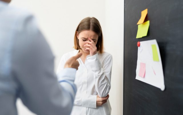 Palestra gratuita orienta como prevenir assédio no trabalho