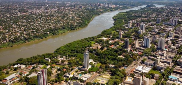 Paraná terá a primeira unidade do Museu Pompidou no Brasil